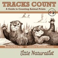 Cover: Tracks Count: A Guide to Counting Animal Prints - Craigmore Creations