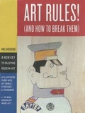 Cover: Art Rules! - Redstone Press