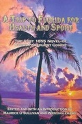 Cover: A Trip to Florida for Health and Sport - Florida Historical Society Press