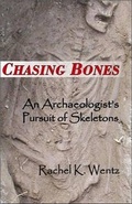 Cover: Chasing Bones - Florida Historical Society Press