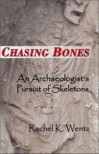Enlarge image Cover: Chasing Bones - Florida Historical Society Press