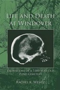 Cover: Life and Death at Windover - Florida Historical Society Press
