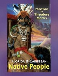 Enlarge image Cover: Florida and Caribbean Native People - Florida Historical Society Press