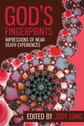 Cover: God's Fingerprints - White Crow Books