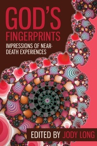 Enlarge image Cover: God's Fingerprints - White Crow Books