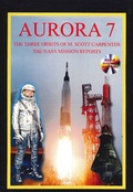 Cover: Aurora 7 - Apogee Books