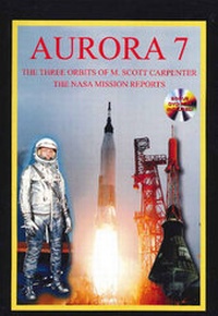 Enlarge image Cover: Aurora 7 - Apogee Books