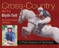 Cover: Cross Country with Blyth Tait - Kenilworth Press Ltd