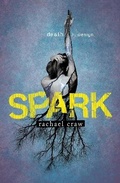 Cover: Spark - Walker Books Australia