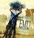 Cover: Emu - Walker Books Australia