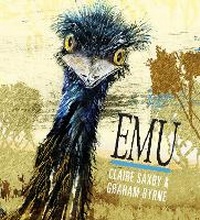 Enlarge image Cover: Emu - Walker Books Australia