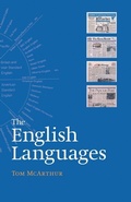 Cover: The English Languages - Cambridge University Press