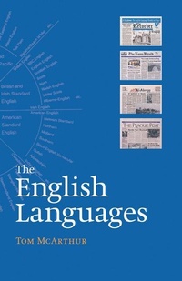 Enlarge image Cover: The English Languages - Cambridge University Press