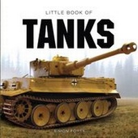 Enlarge image Cover: Little Book of Tanks - Demand Media Limited