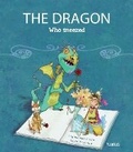 Cover: The Dragon Who Sneezed - Plurus Books