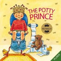 Enlarge image Cover: The Potty Prince - Plurus Books