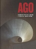 Cover: AGO - Art Gallery of Ontario