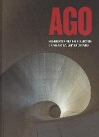 Enlarge image Cover: AGO - Art Gallery of Ontario