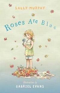 Abbildung von: Roses are Blue - Walker Books Australia