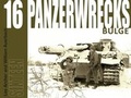 Cover: Panzerwrecks 16 - Panzerwrecks Limited