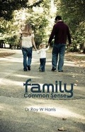 Cover: Family Common Sense - Fwb Publications