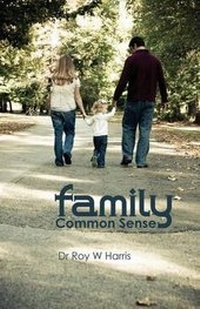 Enlarge image Cover: Family Common Sense - Fwb Publications