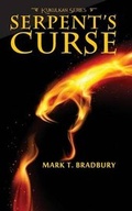 Cover: Serpent's Curse - Little Pond Publishing