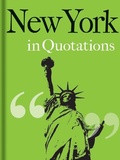 Cover: New York in Quotations - Bodleian Library