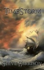 Cover: TimeStorm - Alnpete