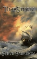 Cover: TimeStorm - Alnpete