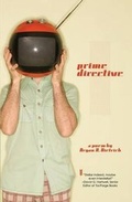 Cover: Prime Directive - Needfire Poetry