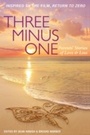 Cover: Three Minus One - She Writes Press