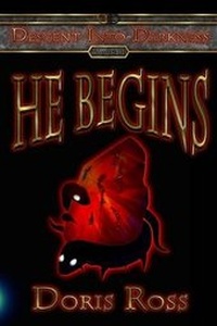Enlarge image Cover: He Begins - Trinity Gateways LLC