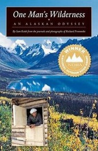 Abbildung von: One Man's Wilderness - Alaska Northwest Books