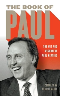 Abbildung von: The Book of Paul - Black Inc.
