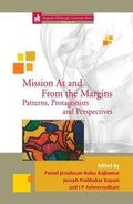 Cover: Mission at and from the Margins: 19 - Regnum Books International