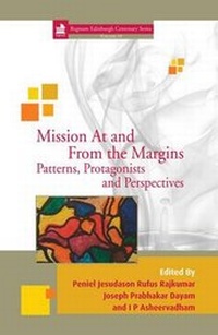 Enlarge image Cover: Mission at and from the Margins: 19 - Regnum Books International