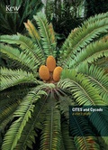 Cover: CITES and Cycads - Royal Botanic Gardens