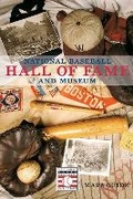 Cover: National Baseball Hall of Fame and Museum - Scala Arts & Heritage Publishers Ltd