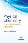 Cover: Physical Chemistry - Alpha Science International Ltd