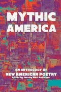 Cover: Mythic America - Crescent Moon Publishing