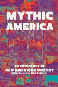 Enlarge image Cover: Mythic America - Crescent Moon Publishing