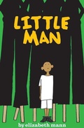 Cover: Little Man - Miyaka Press