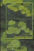 Cover: Floating Heart - Pinyon Publishing