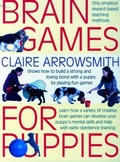 Cover: Brain Games for Puppies - Interpet Publishing