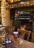 Cover: Pub Walks - Top 10 Walks Series, Yorkshire Dales - Northern Eye Books