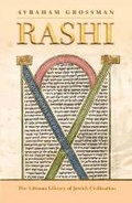 Cover: Rashi - The Littman Library of Jewish Civilization