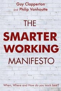 Enlarge image Cover: The Smarter Working Manifesto - Sunmakers
