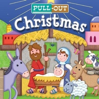 Enlarge image Cover: Pull-Out Christmas - Candle Books