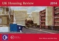 Cover: UK Housing Review 2014 - Chartered Institute of Housing